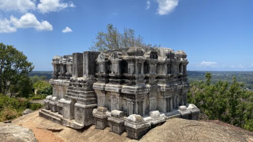 chitharal-rock-jain-temple